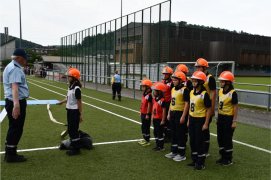 Fédération Nationale des Pompiers